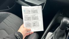 Toyota Corolla 2.0 VVT-i Hybrid Excel 5dr CVT Hybrid Estate